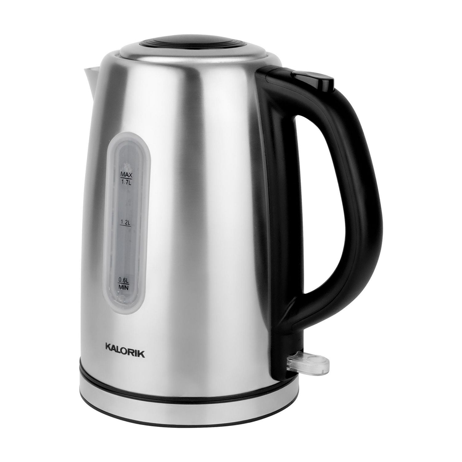 Kalorik Stainless Steel Electric Kettle JK 46533 SS