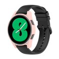thumbnail image 5 of VONKY Watch Protective Case Smartwatch PC Hard Protection Skin Bumper Screen Protector Cover Replacement for Galaxy Watch4 40mm/44mm Pink (40mm), 5 of 5