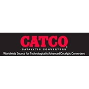 Catco EPA Standard Load Direct Fit Catalytic Converter, w/ Manifold Fits select: 2012-2019 KIA SOUL, 2012-2019 HYUNDAI ACCENT