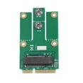 thumbnail image 4 of Tarjeta adaptadora M.2 NGFF B Key to Mini PCI-E Converter con ranura para tarjeta SIM, 4 of 9