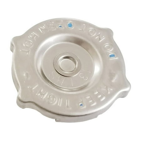 Radiator Cap - Compatible with 1959 - 1968 American Motors American 1960 1961 1962 1963 1964 1965 1966 1967
