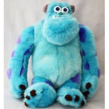 Disney Store 'Sully' from Monsters Inc. 15