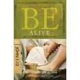 thumbnail image 2 of Be Series Commentary Be Alive (John 1-12): Get to Know the Living Savior, (Paperback), 2 of 2