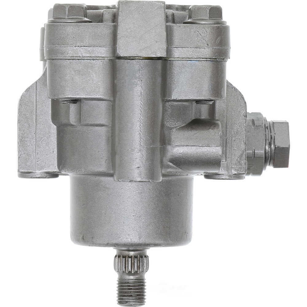 MAVAL 96309M Reman Power Steering Pump