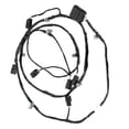 thumbnail image 3 of FYUU Front Fascia Wiring Harnes 68143109Ab For 14-15 Jeep Grand Cherokee, 3 of 5