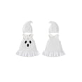 thumbnail image 2 of Svuitmsl Kid Girls Halloween Costume Sleeveless Cosplay Dress with Hat, 2 of 6