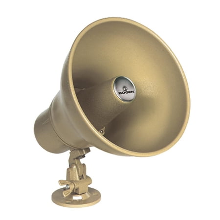 Bogen 30 Watt Horn price history on PriceWatchPro