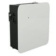 thumbnail image 1 of Machine à Air Parfumée Intelligente, Machine à Air Parfumée, Diffuseur d'Aromathérapie pour Hall d'Hôtel, Diffuseur en Acier Inoxydable pour Grands Espaces, Maison Élégante Blanche, 1 of 7
