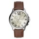 thumbnail image 1 of Reloj Fossil FS5638 Café, 1 of 3