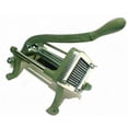 thumbnail image 3 of TrueCraftware - Commercial Grade French Fry Cutter - Potato Slicer - Machine with 3/8" Cut Blade and Pusher, 3 of 5