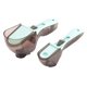 thumbnail image 4 of Juego de cucharas medidoras ajustables para perros, gatos y comida seca Estilo A, 4 of 9