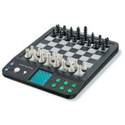 Croove 8-in-1 Electronic Talking Chess and Checkers Set - Board Games for Kids
