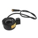 thumbnail image 1 of Acelerador de bicicleta eléctrica, bicicleta eléctrica Acelerador de dedo de bicicleta eléctrica de pulgar medio Acelerador de pulgar de bicicleta eléctrica Rendimiento confiable, 1 of 14