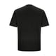 thumbnail image 4 of Camisas de Manga Corta de los Hombres Casual Pascua-Impresión Suelta Deportes Elásticos Cuello Redondo, Suave Blusa de Poliéster Spandex, 4 of 6