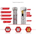 thumbnail image 4 of Manguera para Boiler MEER 3/4' * 3/4' 60 cm de Largo MB1919X60, 4 of 4