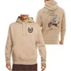 thumbnail image 2 of Sudadera Nadie Sabe Lo Que Va Apasar Mañana Bad Bunny Hoodie, 2 of 5