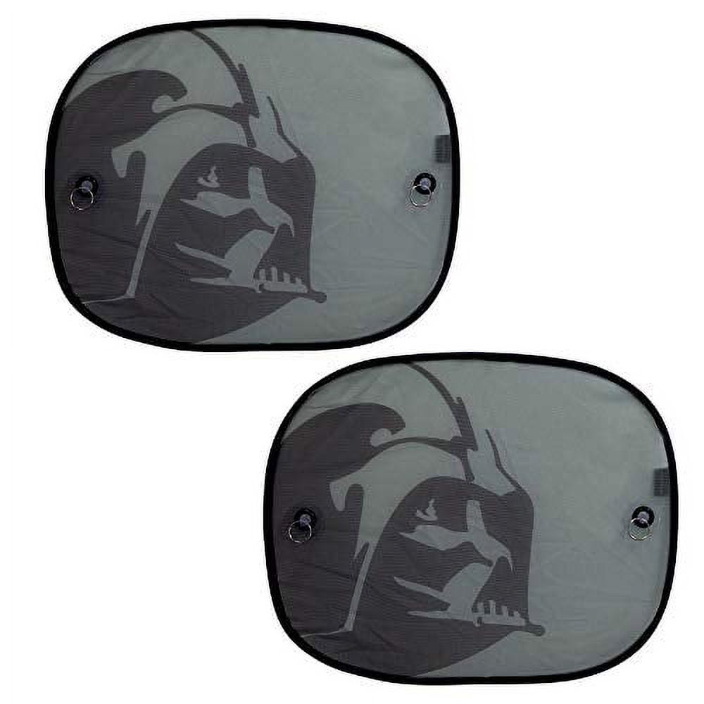 新品！STAR WARS TRAS BOULBA Screen Shade Amazon.com: Plasticolor 003720R01 Star Wars Boba Fett