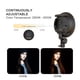 thumbnail image 5 of Kit de iluminación Softbox 2 * 55W Luz de estudio de fotografía +, 5 of 8