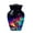OWL-1, variant on MUKTIVE Owl Large Urn for Funeral Ashes for Women & Men, Decorative Keepsake Cremation Urns for Human Ashes, Memorial Burial Cremains Containers for Mom & Dad, (1 Large, 4 Keepsake)