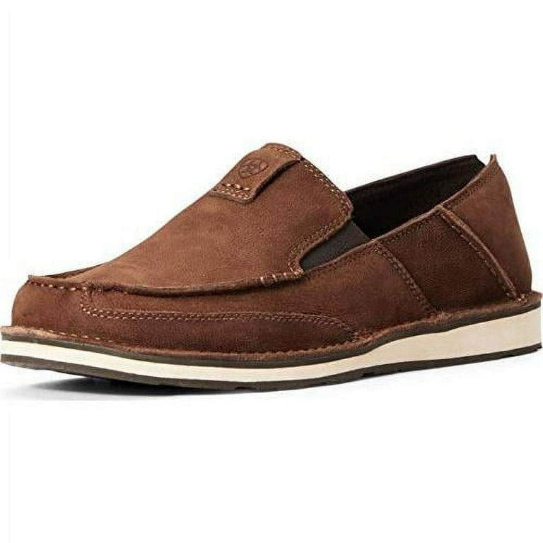 Ariat hot sale boat shoes