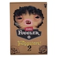 thumbnail image 2 of Zuru Fuggler Fuggstars Series 2 Mystery Fugg Fugglisa Plush Toy, 2 of 5