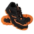 thumbnail image 5 of Mountain Warehouse Boys/Girls Approach Running Sneakers, 5 of 5
