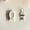 A, variant on Small Fish Polymer Clay Cutters for Jewelry Making - Durable Plastic Molds for DIY Crafting, Easy to Clean, Compact Design for Beginners and Experts