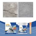 thumbnail image 4 of Herramientas y mejoras para el hogar 100 ml Pintura para pisos 3 en 1 Pintura para pisos de secado rápido Pintura para pisos Pinturas para pisos, 4 of 9