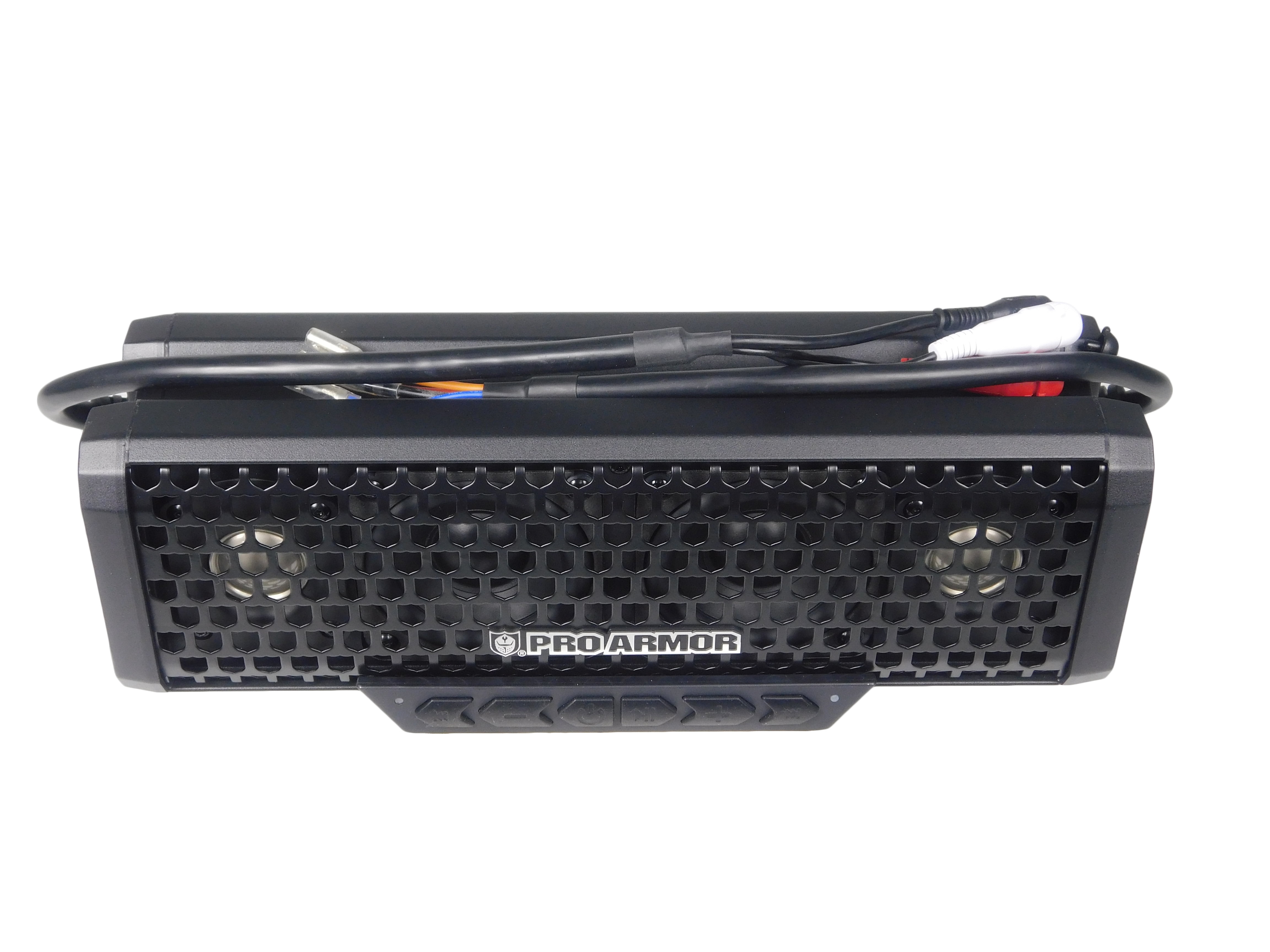 Pro Armor AU51040 Bluetooth 4 Speaker Sound Bar System