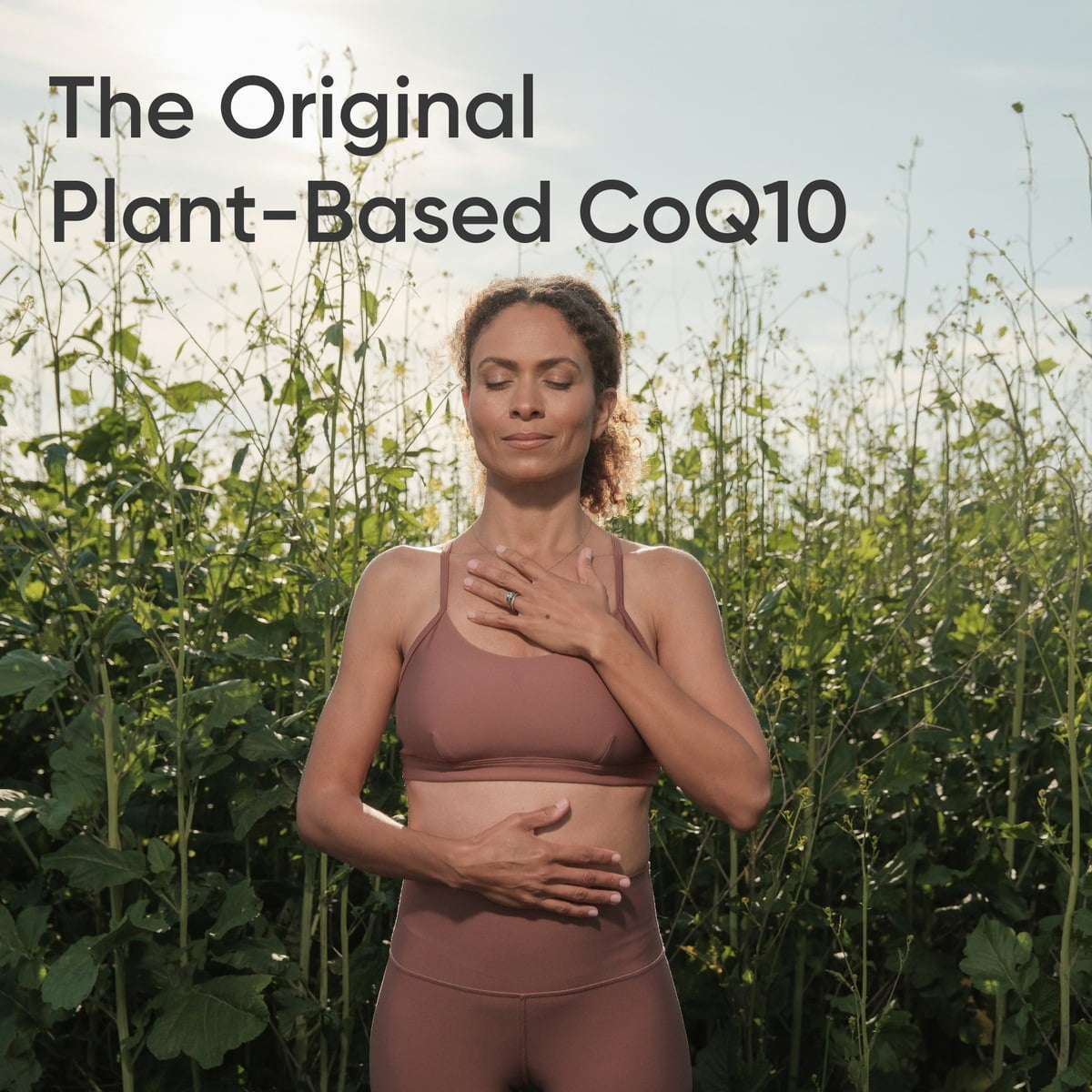Sports Research CoQ10 (100mg) Enhanced w/ Coconut Oil & Bioperine (Black Pepper)