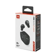 JBL Vibe Buds, True Wireless in-Ear Earbuds, Black