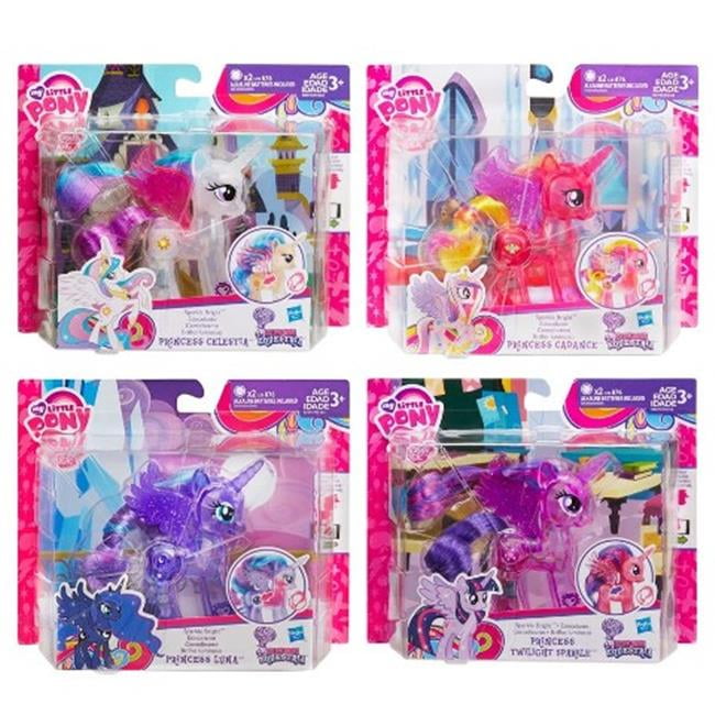 my little pony sparkle bright