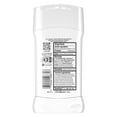 thumbnail image 6 of Degree Unlimited Long Lasting Antiperspirant Deodorant Stick, Fresh, 2.7 oz, 6 of 13