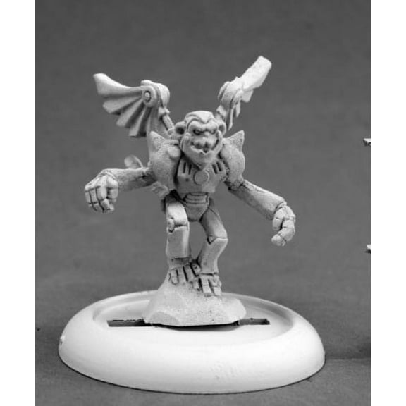 Reaper Miniatures Wild West Wizard of Oz Winged Monkey #50316 Chronoscope Figure