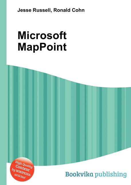 microsoft mappoint 2012 trial microsoft mappoint 2012 trial
