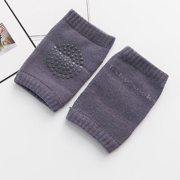Baby Knee Pads Embroidery Sport Ware Learn Climbing Protective Gear
