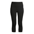 Avia Women's Performance Capri Pants