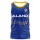 thumbnail image 4 of Parramatta Eels 2024 Entrenamiento de jugadores de Macron Local y visitante Múltiples kits nuevos de alta calidad/Legión, 4 of 5