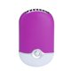 thumbnail image 1 of Mini secador de esmalte de uñas de mano ventilador de refrigeración aire acondicionado de escritorio enfriador de pestañas de uñas carga USB sidaley JJ2409-05, 1 of 6