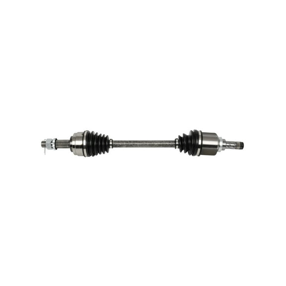 SCITOO Front Left Driver Side CV Axle Shaft Assembly Fit for Nissan Sentra 1.8L NCV53177