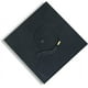 thumbnail image 2 of 2pcs Doctor Hat - Sombrero de estudiante unisex - Sombrero de soltero - Gorro de graduación - Con colgante de borla - Para graduación - para pregrado brillar Electrónica, 2 of 5