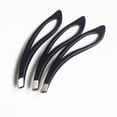 thumbnail image 4 of SHISUYAN Pince à Sourcils en Acier Inoxydable avec Pointe Inclinée 1 Paire pour Hommes et Femmes, 4 of 8