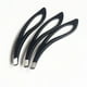 thumbnail image 4 of Pinzas de acero inoxidable para cejas, herramienta para cejas con punta inclinada para hombres y mujeres, 4 of 5