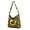 White-886, variant on Boho Chic Sunflower and Butterfly Crossbody Bag - Lightweight Fashionable Purse for Women