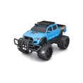 thumbnail image 5 of Todoterreno 2023 Toyota Tacoma TRD Pro Camioneta, Azul - Maisto 82711 - Auto de Control Remoto a Escala 1/16, 5 of 5