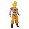 thumbnail image 2 of Figura Legendaria Bandai Dragon Ball Super Dragon Star Series Super Saiyan 2 Goku, 2 of 3