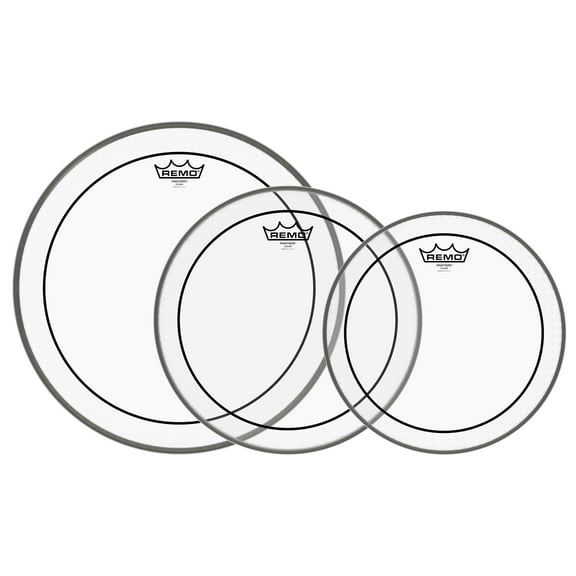 Tom Pack (12,13,16 Clear Ps)