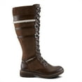 thumbnail image 5 of Patrizia Women's ALGERON Tall Boots, 5 of 6