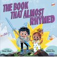 thumbnail image 1 of Pre-Owned The Book That Almost Rhymed Hardcover, 1 of 1
