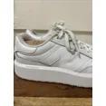 thumbnail image 2 of New Balance CT302 Mens 7.5 / Women 9 Triple White Shoes Sneakers CT302LA, 2 of 6